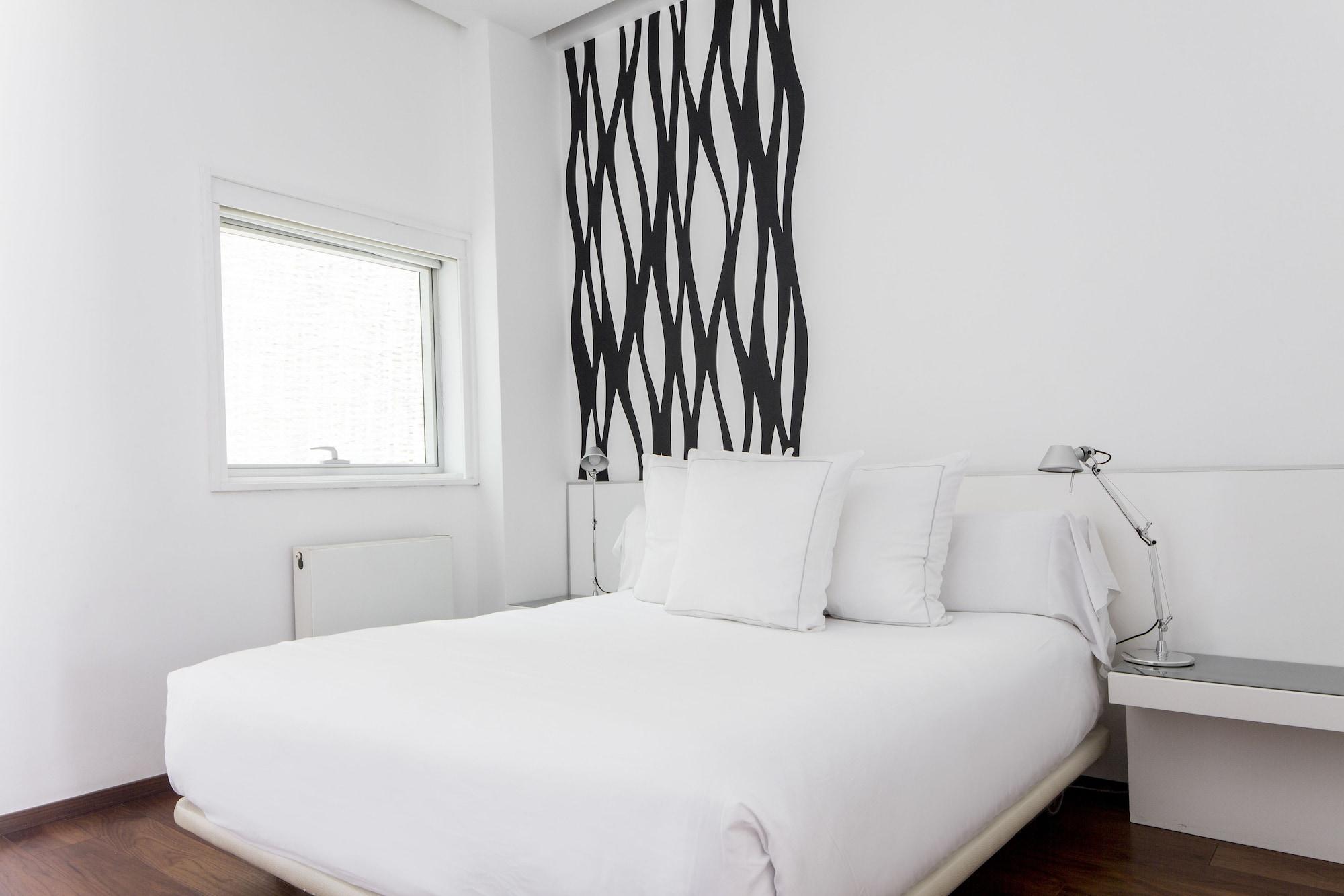 Suites Avenue Barcelona Luaran gambar