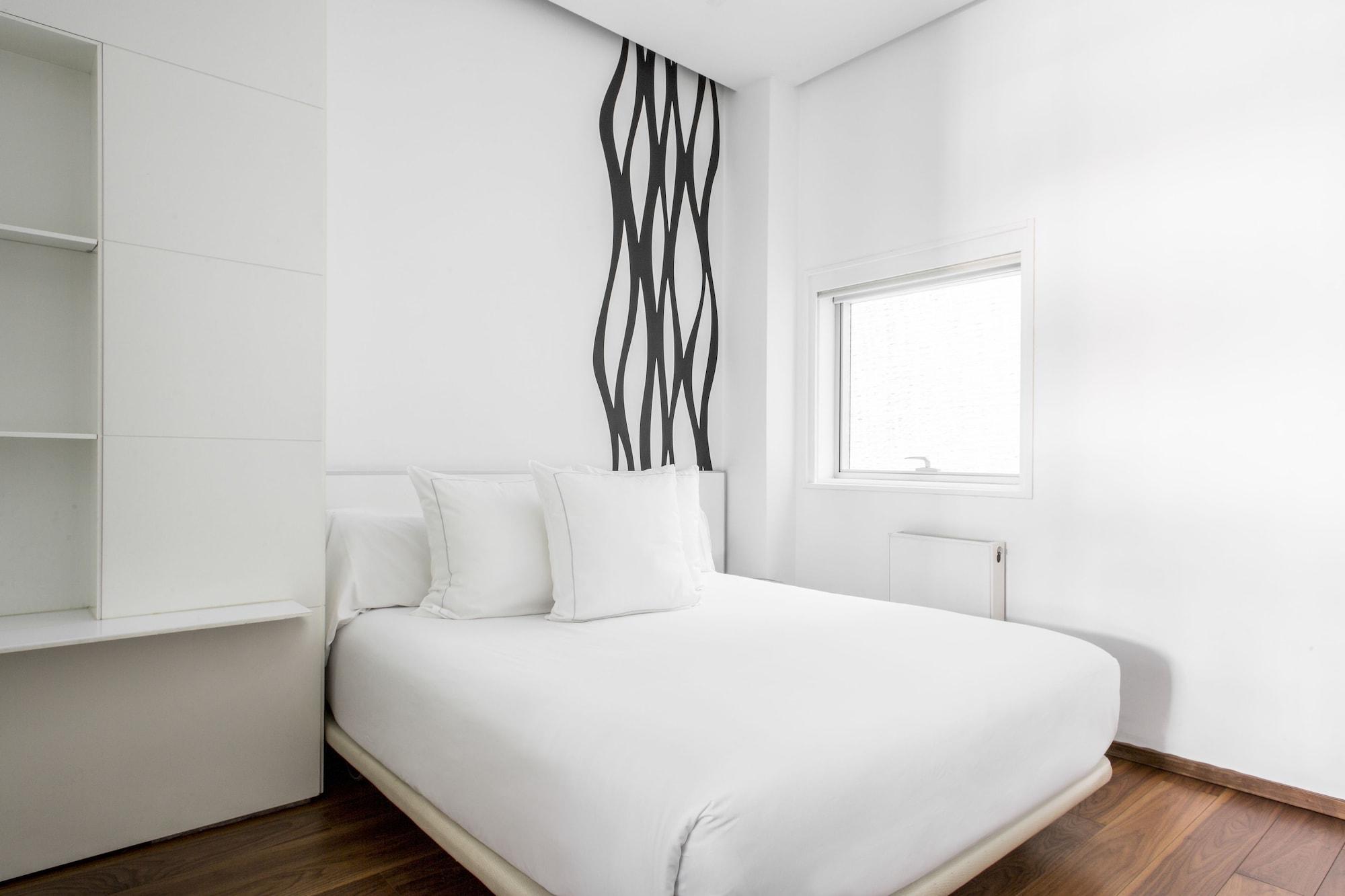 Suites Avenue Barcelona Luaran gambar