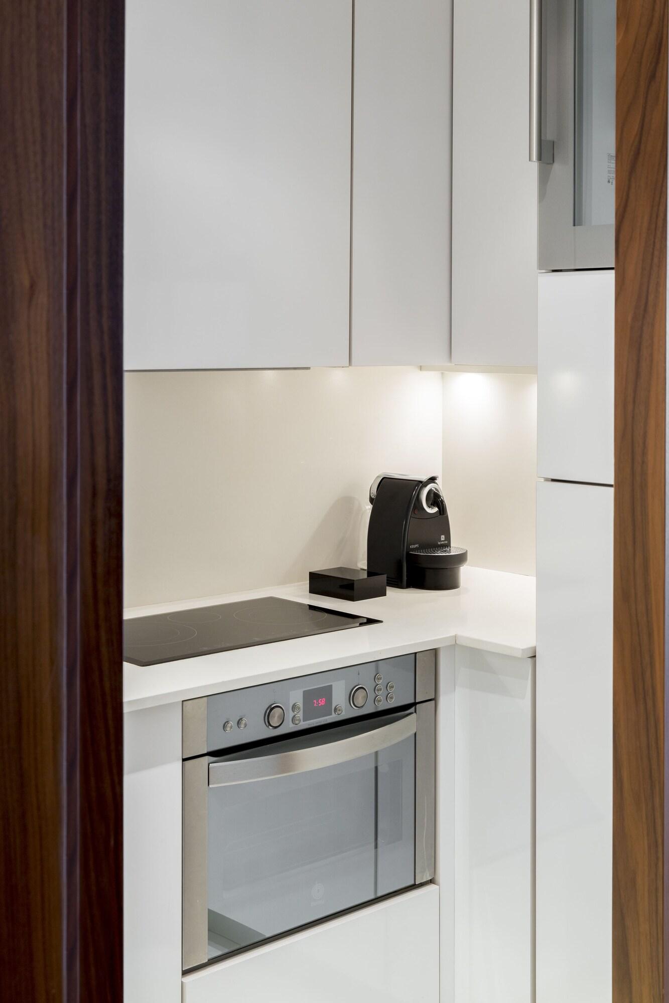 Suites Avenue Barcelona Luaran gambar