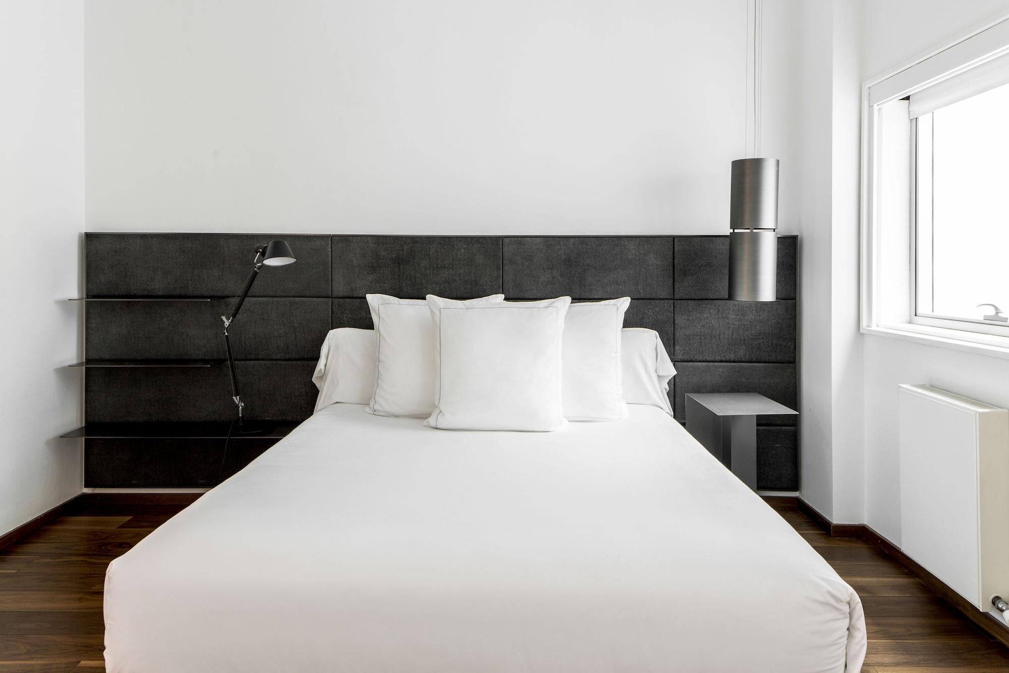 Suites Avenue Barcelona Luaran gambar