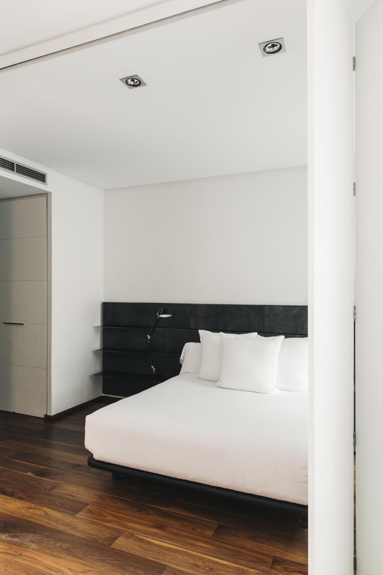 Suites Avenue Barcelona Luaran gambar
