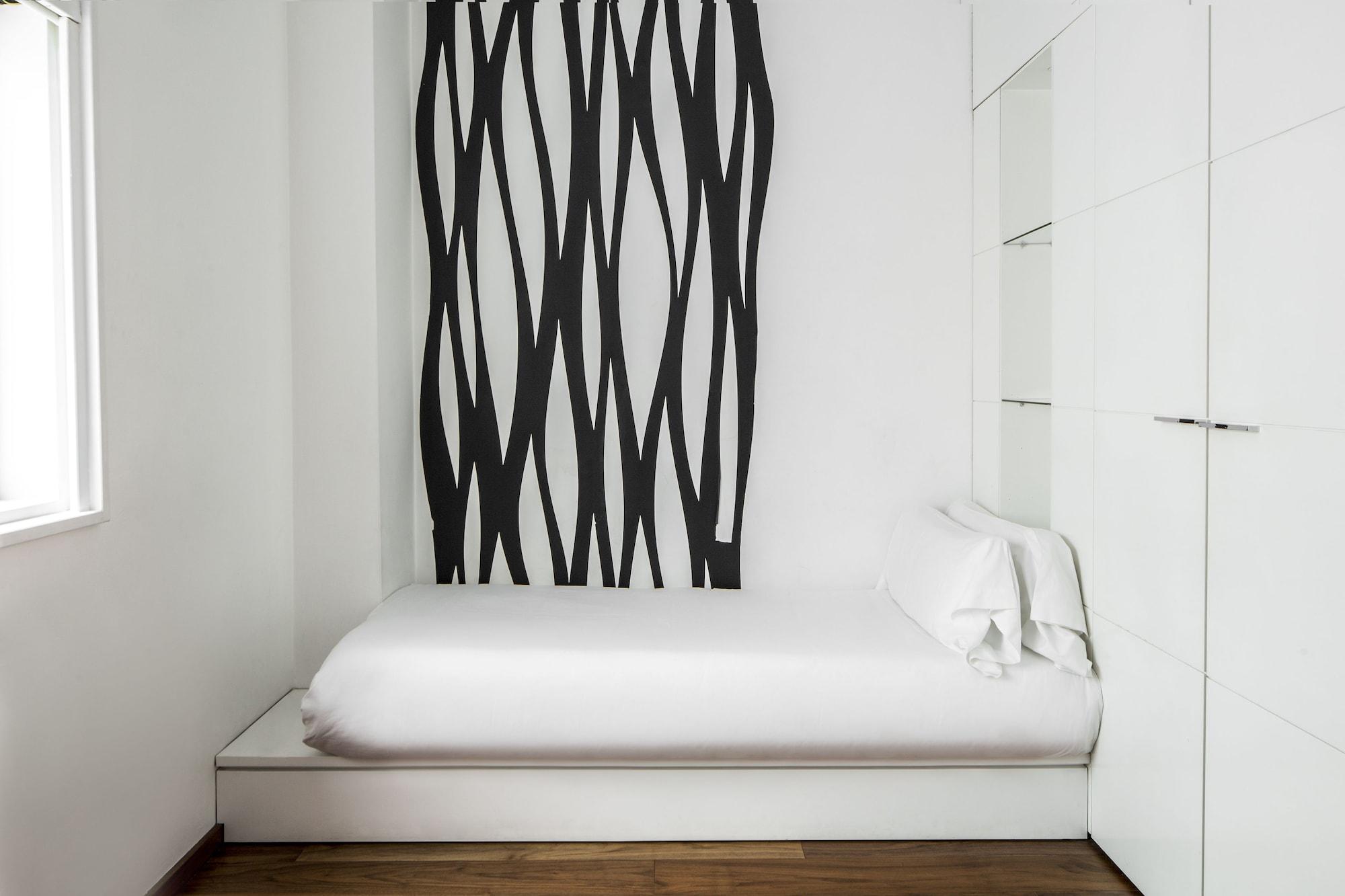 Suites Avenue Barcelona Luaran gambar
