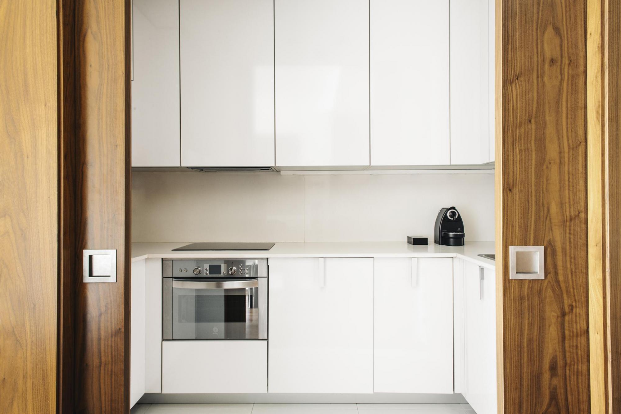 Suites Avenue Barcelona Luaran gambar