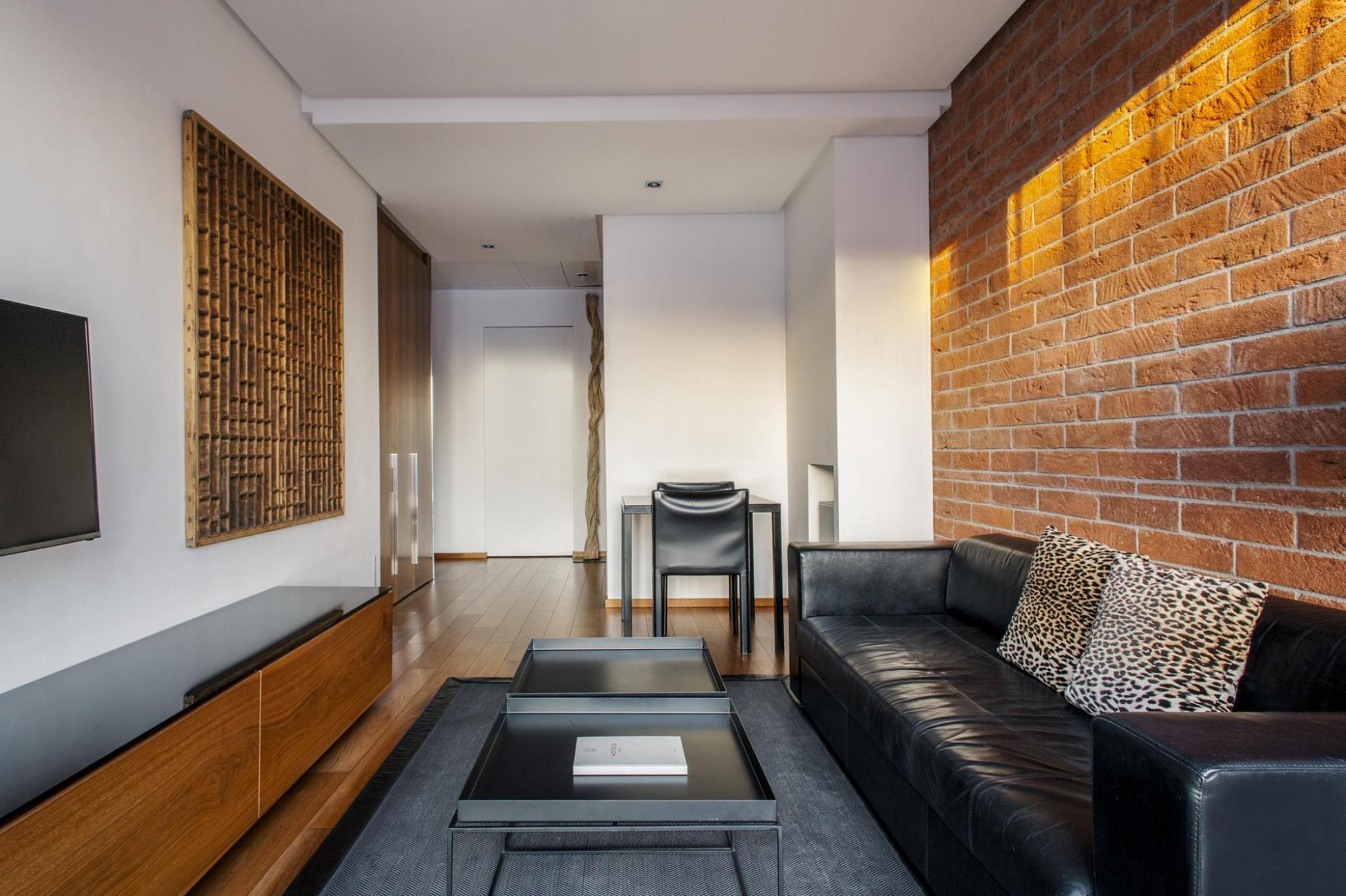 Suites Avenue Barcelona Luaran gambar