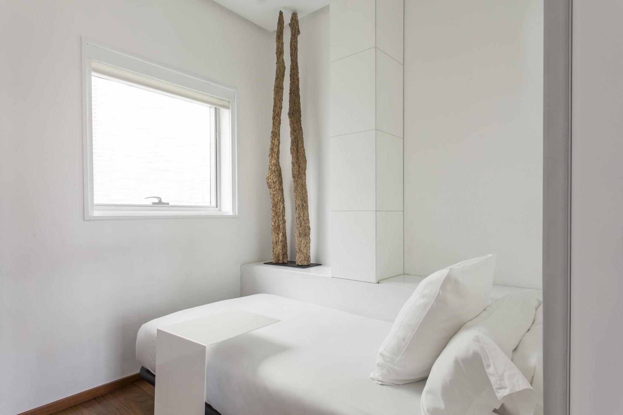 Suites Avenue Barcelona Luaran gambar