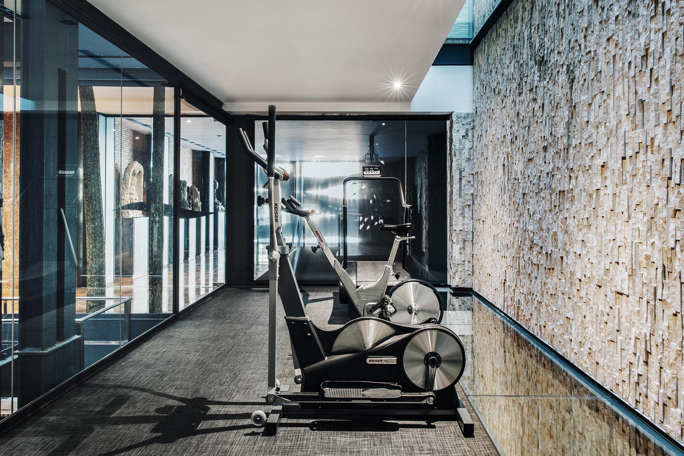 Suites Avenue Barcelona Luaran gambar