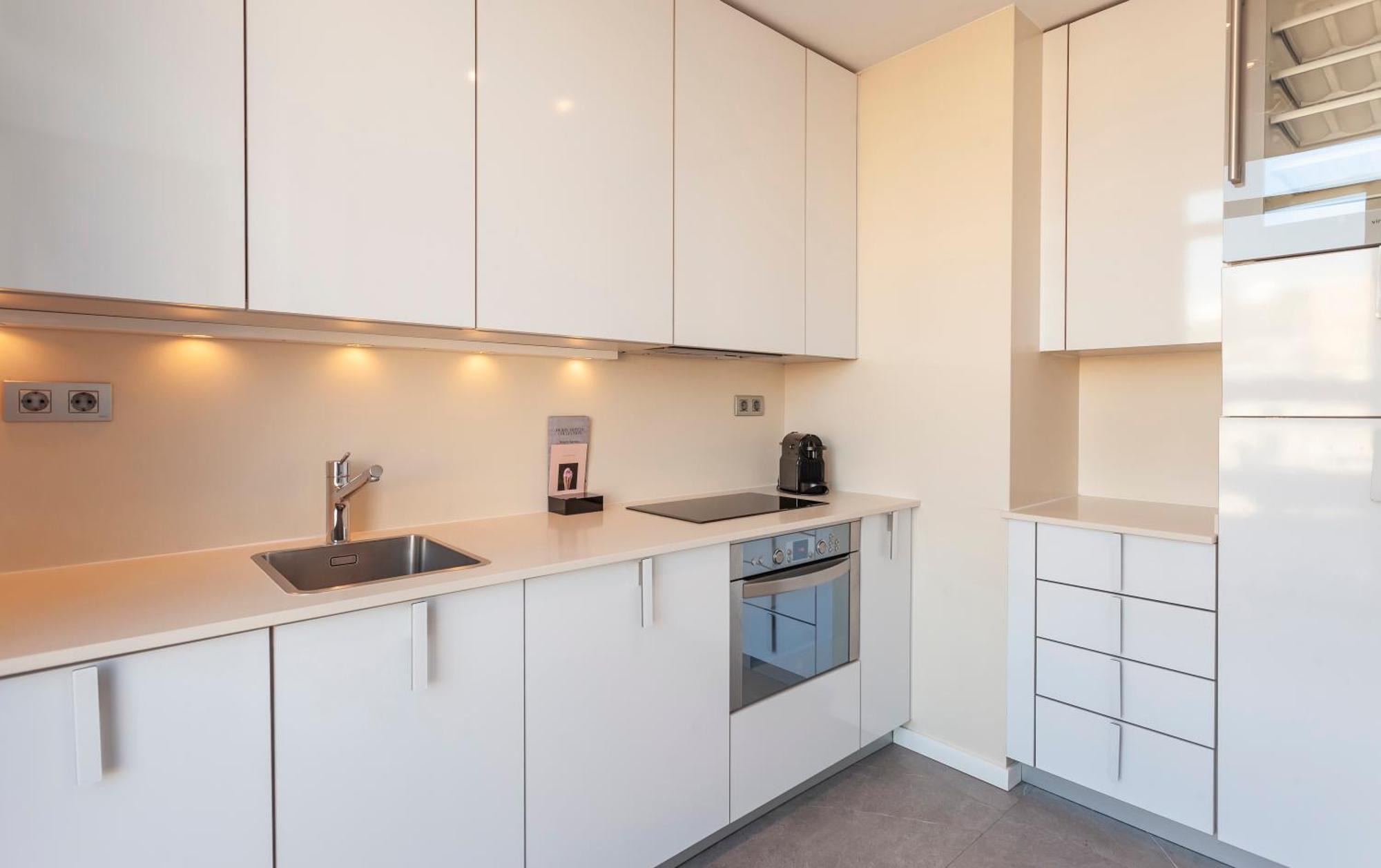 Suites Avenue Barcelona Luaran gambar