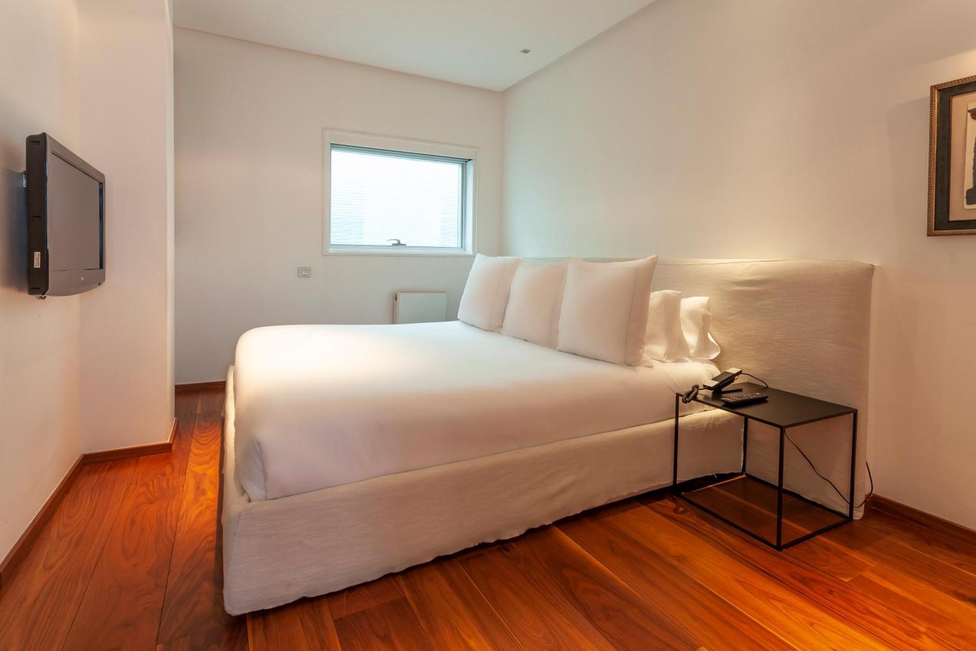 Suites Avenue Barcelona Luaran gambar