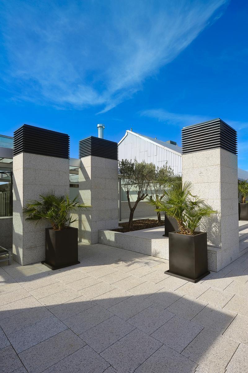 Suites Avenue Barcelona Luaran gambar