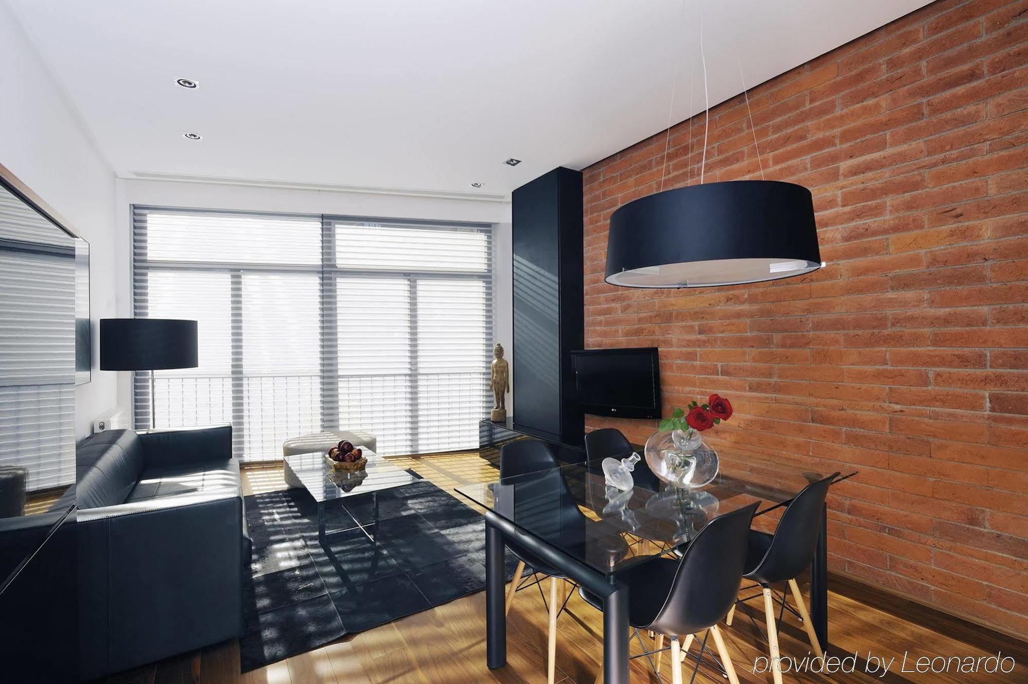 Suites Avenue Barcelona Bilik gambar