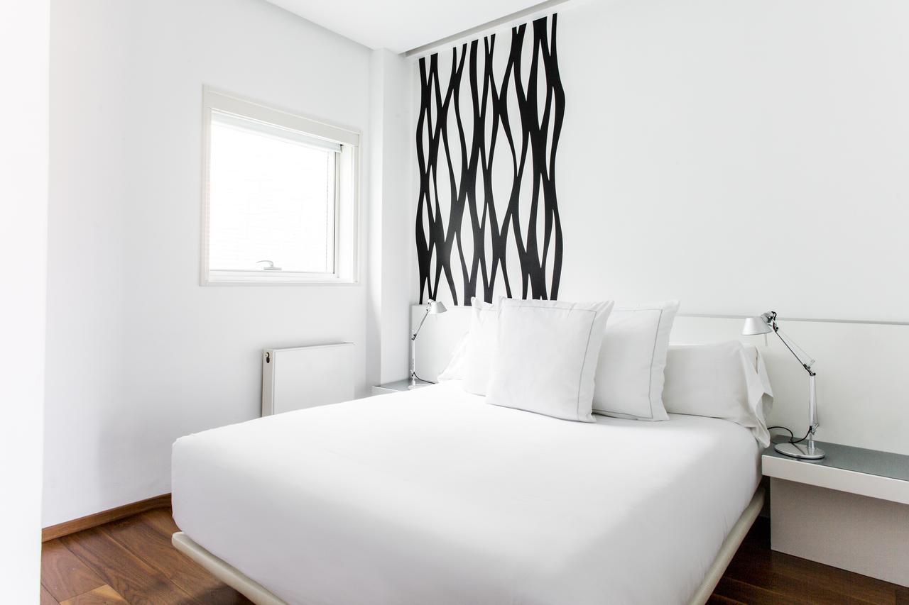 Suites Avenue Barcelona Luaran gambar