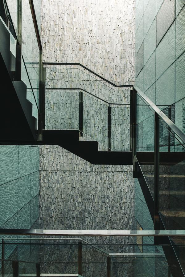 Suites Avenue Barcelona Luaran gambar
