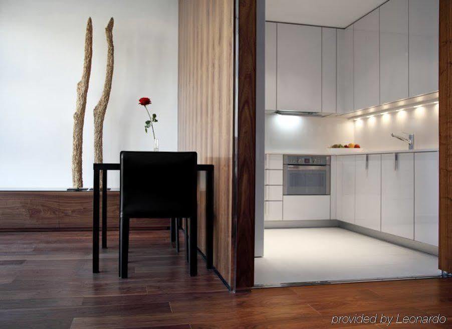 Suites Avenue Barcelona Luaran gambar