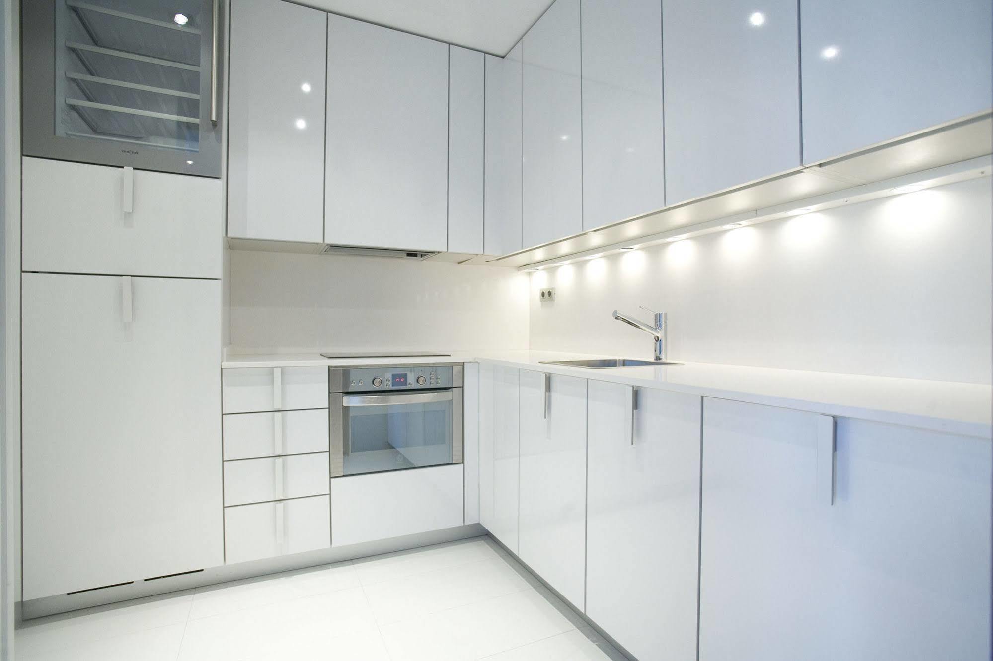 Suites Avenue Barcelona Bilik gambar