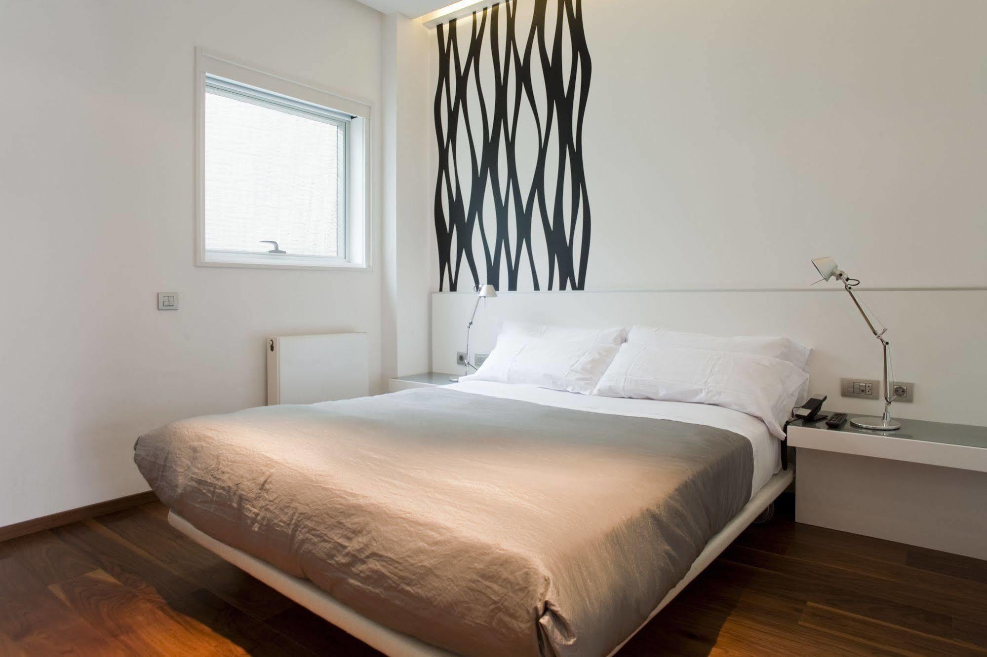Suites Avenue Barcelona Luaran gambar