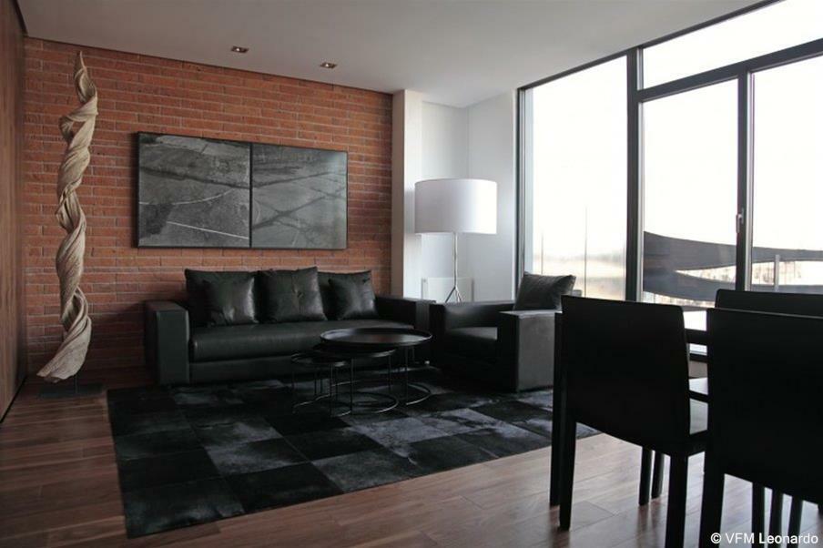 Suites Avenue Barcelona Dalaman gambar
